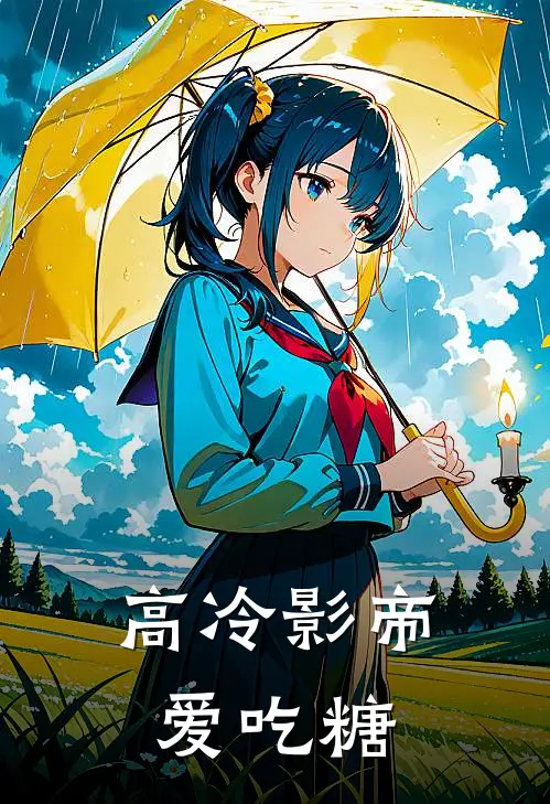 高冷影帝爱吃糖