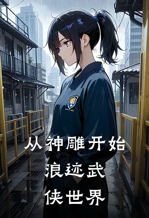 从神雕开始，浪迹武侠世界(张若尘张无尘)最新章节在线阅读_(从神雕开始，浪迹武侠世界)完整版免费在线阅读