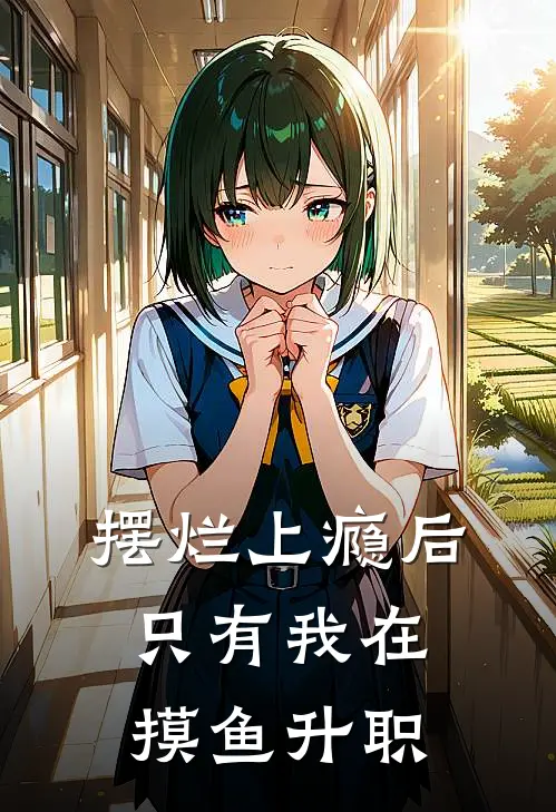 摆烂上瘾后，只有我在摸鱼升职