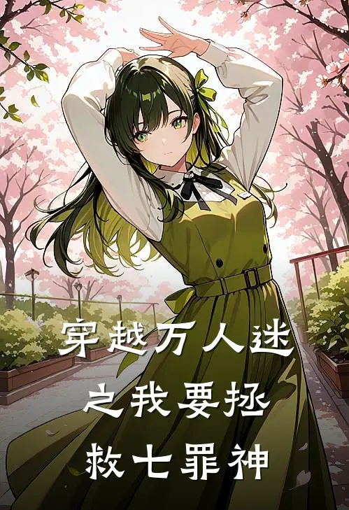 穿越万人迷之我要拯救七罪神