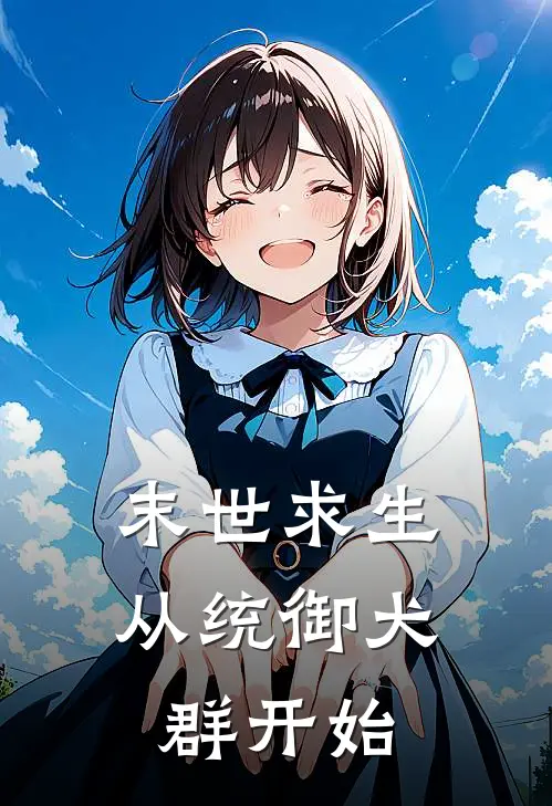 末世求生：从统御犬群开始