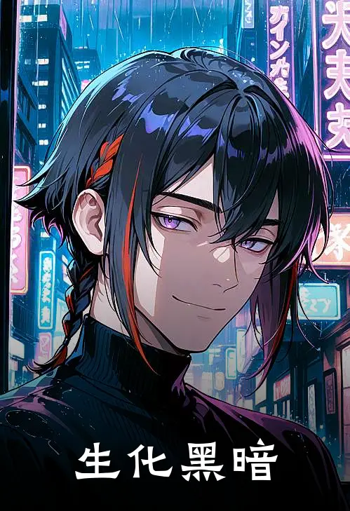 生化黑暗