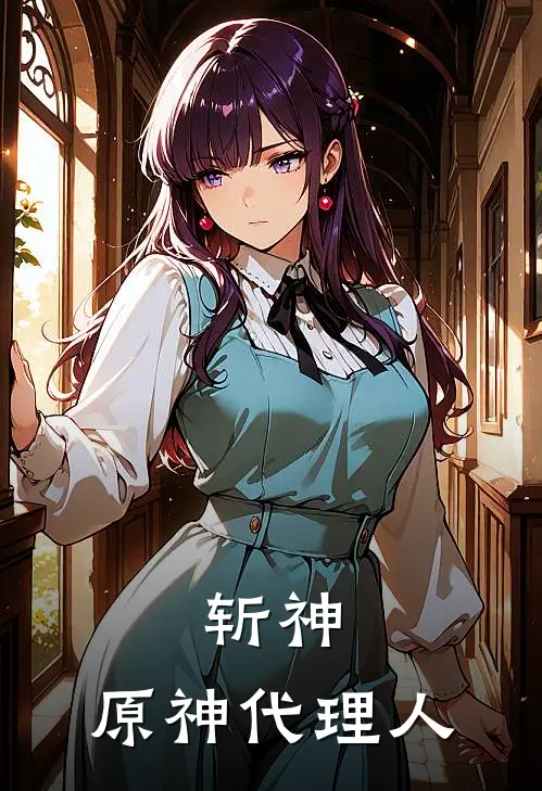 斩神：原神代理人张启明林七夜热门小说大全_免费小说完结斩神：原神代理人张启明林七夜