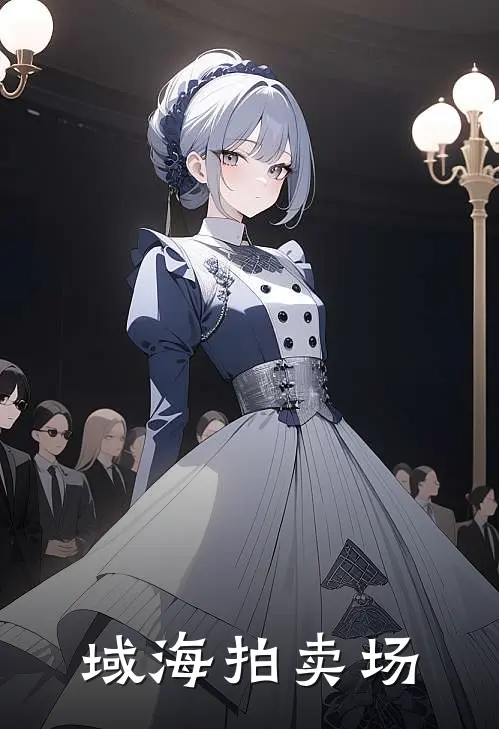 域海拍卖场(月笙杨秋)热门小说_《域海拍卖场》最新章节在线阅读