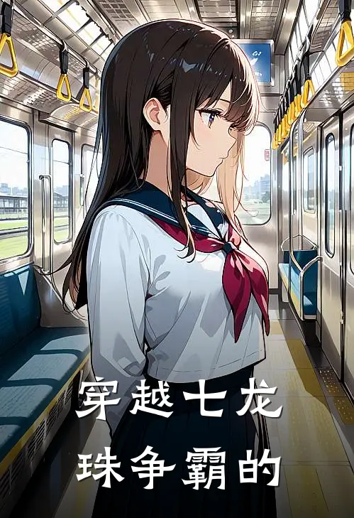 穿越七龙珠争霸的