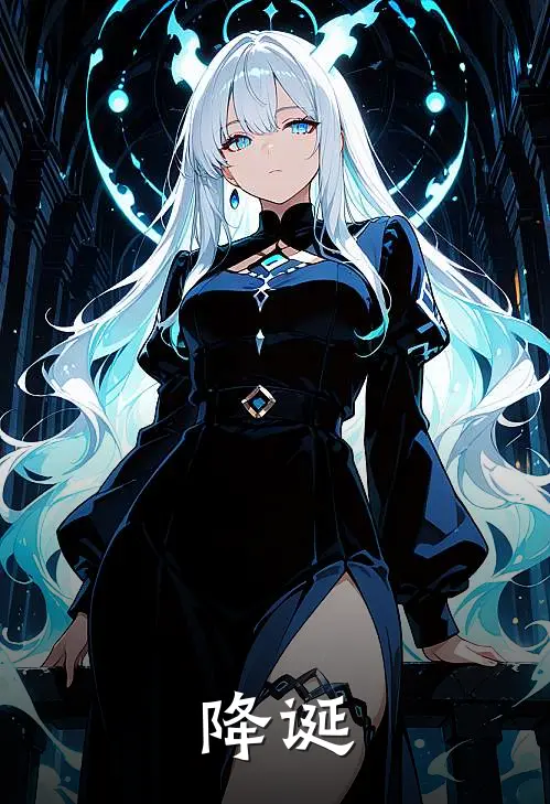 降诞白启李彤完本完结小说_完本完结小说降诞(白启李彤)