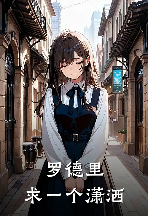 罗德里，求一个潇洒