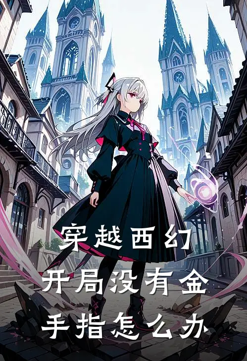 穿越西幻，开局没有金手指怎么办