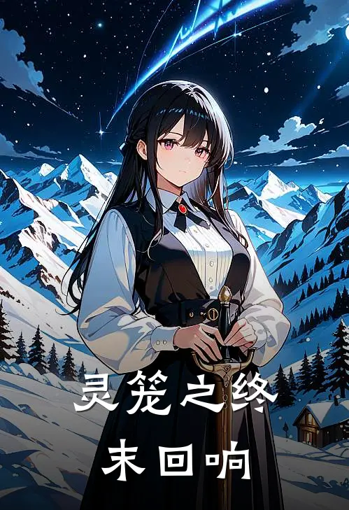 灵笼之终末回响