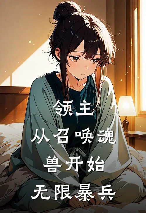 领主：从召唤魂兽开始，无限暴兵