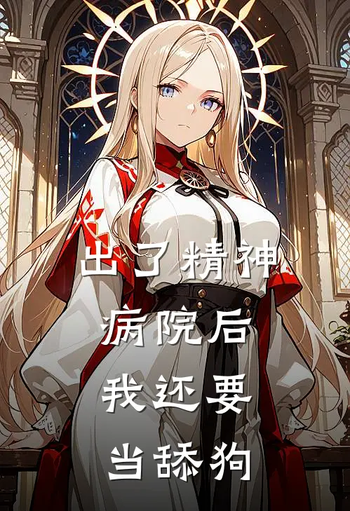 出了精神病院后，我还要当舔狗