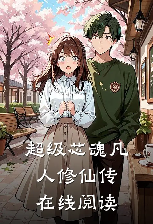 超级芯魂凡人修仙传在线阅读