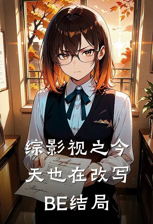 综影视之今天也在改写BE结局