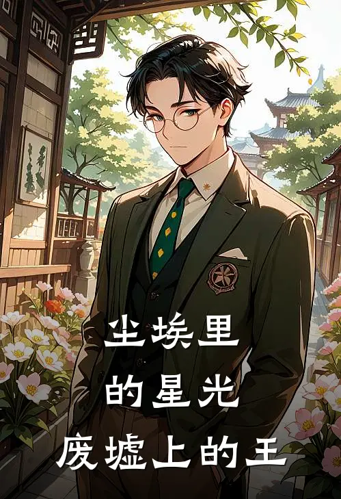 尘埃里的星光，废墟上的王