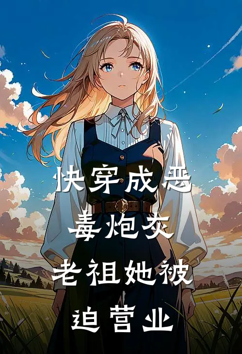 快穿成恶毒炮灰，老祖她被迫营业