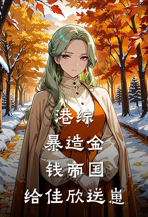 港综：暴造金钱帝国，给佳欣送崽