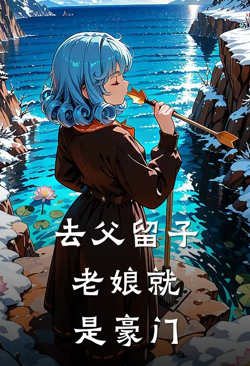 去父留子，老娘就是豪门