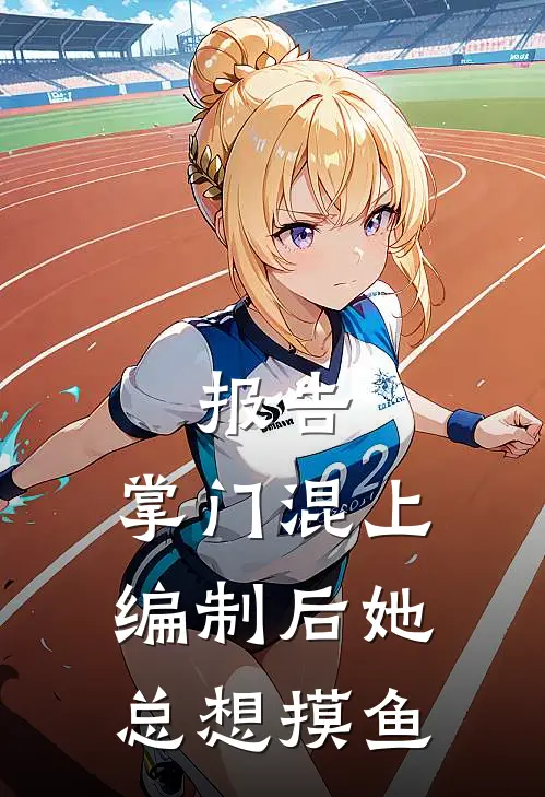 报告，掌门混上编制后她总想摸鱼