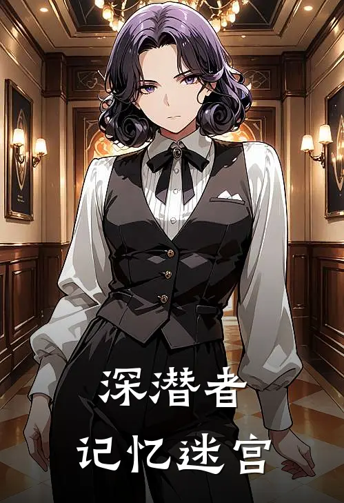 深潜者：记忆迷宫