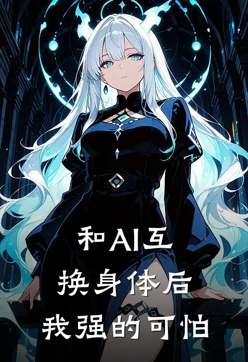 和AI互换身体后，我强的可怕