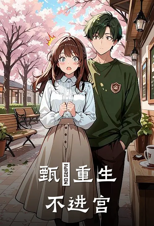 甄嬛重生不进宫