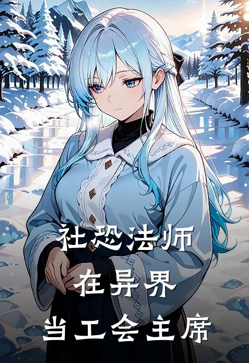 社恐法师在异界，当工会主席李大山艾琳全文免费阅读无弹窗大结局_(社恐法师在异界，当工会主席)李大山艾琳最新章节列表笔趣阁（社恐法师在异界，当工会主席）