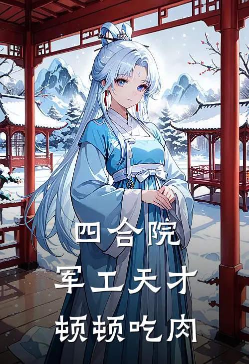 四合院：军工天才，顿顿吃肉