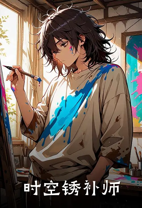 时空锈补师