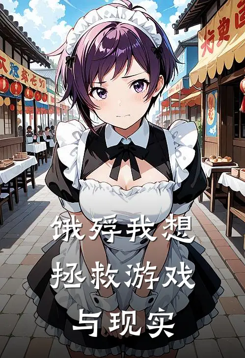 饿殍我想拯救游戏与现实