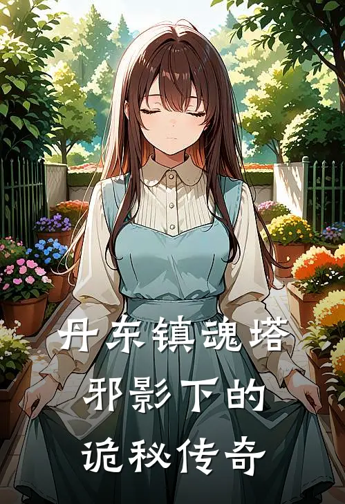 丹东镇魂塔：邪影下的诡秘传奇