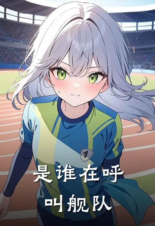 是谁在呼叫舰队