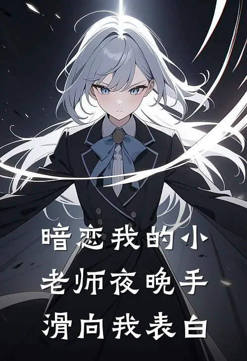 暗恋我的小老师夜晚手滑向我表白