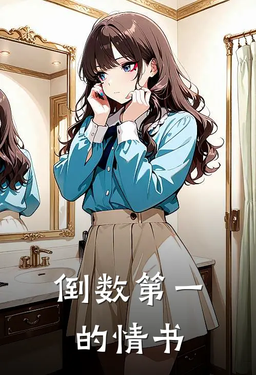 倒数第一的情书