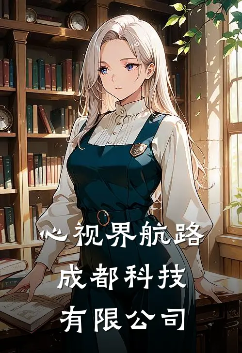 心视界航路(成都)科技有限公司