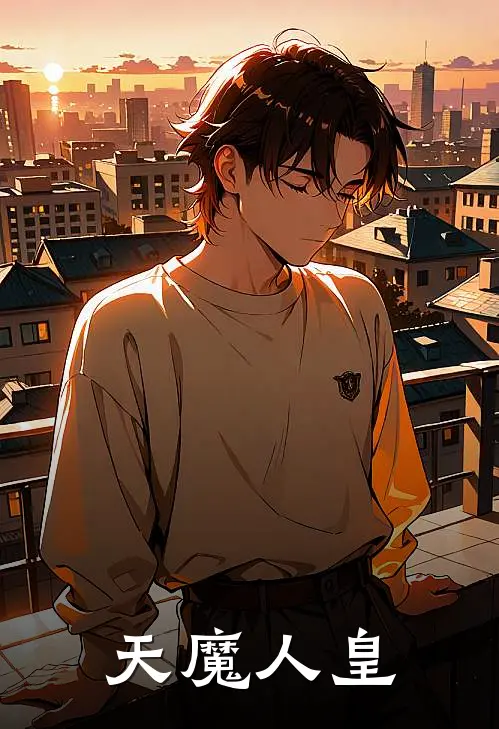 天魔人皇