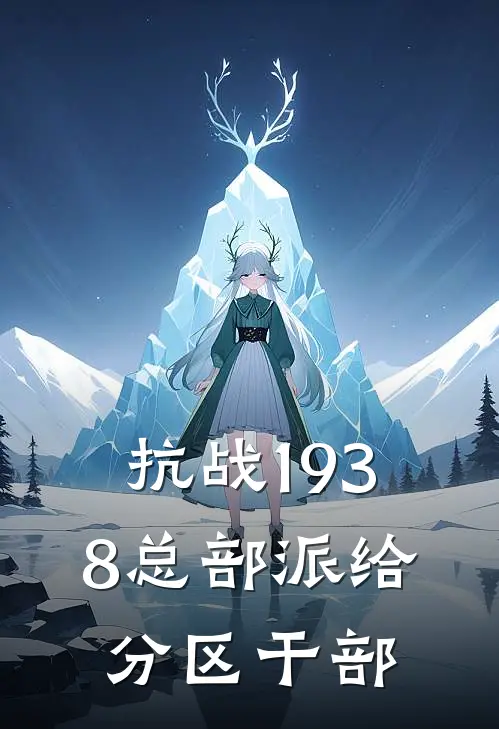 抗战1938总部派给分区干部