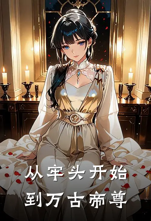 从牢头开始到万古帝尊