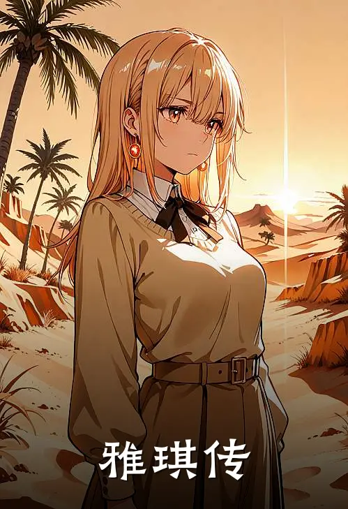 雅琪传