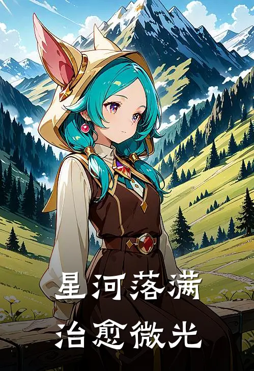 《星河落满治愈微光》王依章宇火爆新书_星河落满治愈微光(王依章宇)最新热门小说