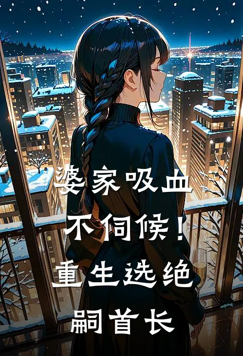 婆家吸血不伺候！重生选绝嗣首长