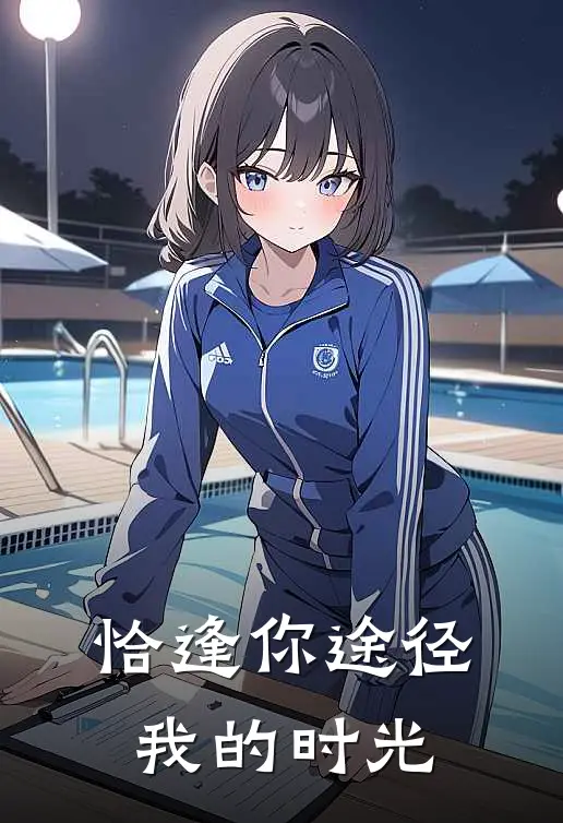 恰逢你途径我的时光