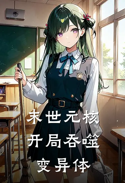 末世元核：开局吞噬变异体