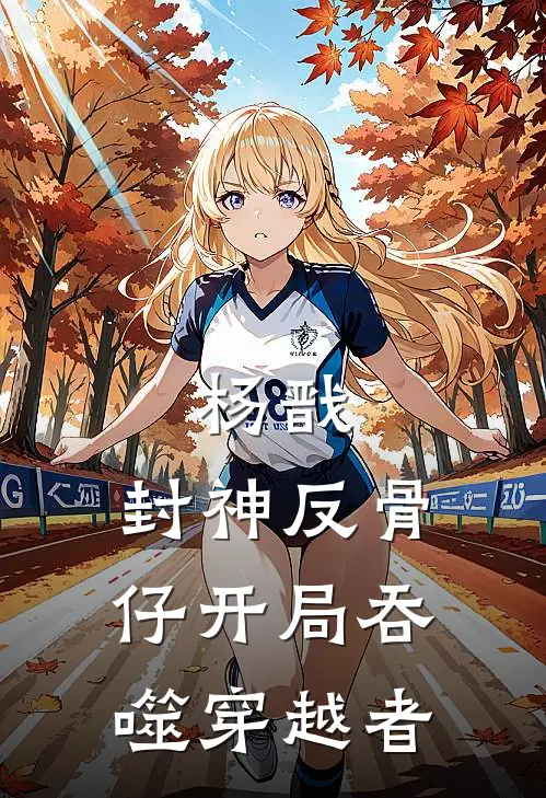 杨戬：封神反骨仔开局吞噬穿越者