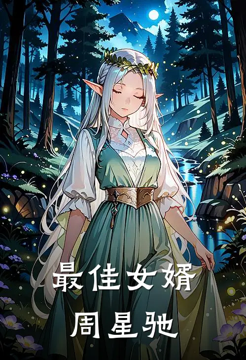 最佳女婿周星驰