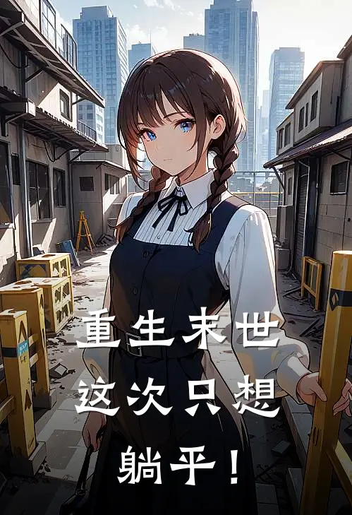 豆豆林青梅《重生末世：这次只想躺平！》_《重生末世：这次只想躺平！》最新章节在线阅读