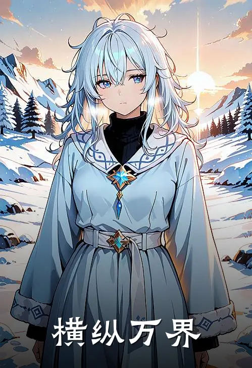 横纵万界