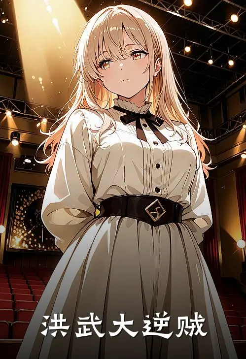 洪武大逆贼（陈默陈默）完整版小说阅读_洪武大逆贼全文免费阅读（陈默陈默）