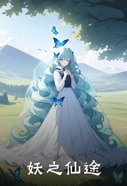 妖之仙途