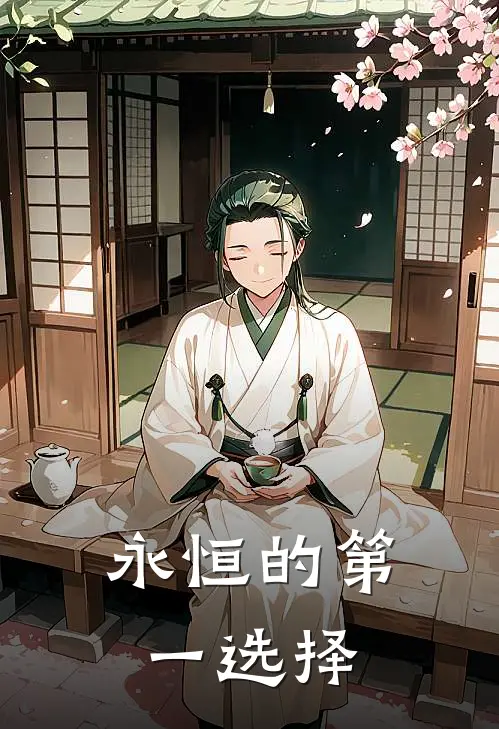 永恒的第一选择