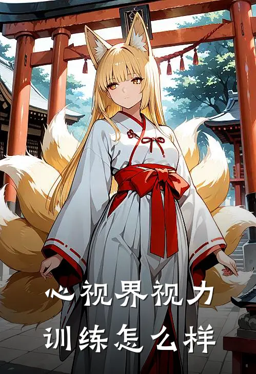 心视界视力训练怎么样